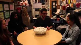 Real Students of Student Events