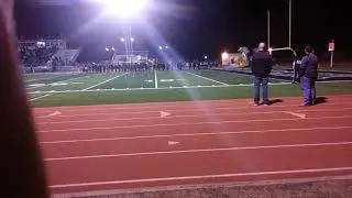 Grape Creek fight song