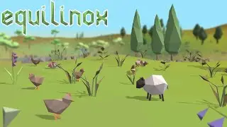 EQUILINOX / SHOULD YOU BUY?