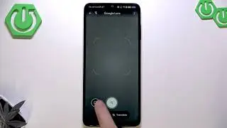 HONOR X5c Plus &ndash; How to Use Google Lens