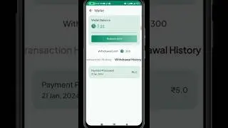 incash app payment proof #shorts #yoytubeshorts