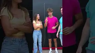 Можно ли нарисовать квадрат тремя линиями? 😱