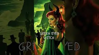 Philip Marlowe's The Green Witch | Full Audio Drama #detective #otr #crimethrillers #murdermystery