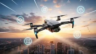 Дата выхода и утечки информации о DJI Avata 3: Функция предотвращения столкновений на 360&deg; &mdash; это ...