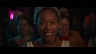 Sheffield Short Film Festival 2021 Trailer