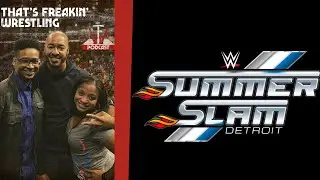 S01 E47 - Episode 47|Kevin Nash Forgot About Oz, Rumored SummerSlam Card, and MORE!