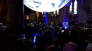 Music at St Colman's Cathedral Cobh 21/06/2022