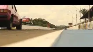 Fiat 147 Turbo | Neg&atilde;o BN SUSPEN
