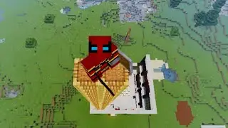 Avengers world part 2 @M.S.A.K GAMING