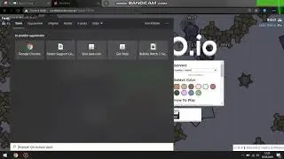 Proof. i legit i dont use autoheal or ahk or autoclick Moomoo.io