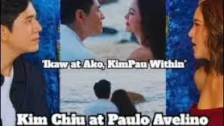 FANEY KINILIG SA ORIGINAL THEME SONG‼️IKAW AT AKO KIMPAU WITHIN🔴DALAWANG SINGERS WANTED‼️