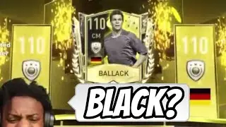 IShowSpeed Pronouncing Footballers Names [Part 3] | NEW TOTS EVENT