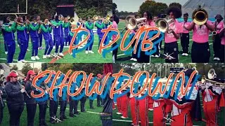 KIPP Atlanta Vs Creekside Vs Tri-Cities Vs McNair High School @ the 2025 D Dub Showdown