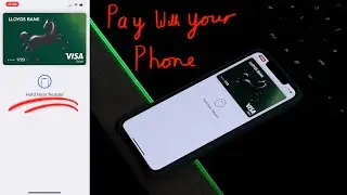 How to set up Apple Pay on iPhone! Easy and simple!