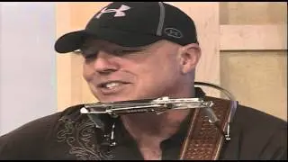 NBC25 Summer Concert Series: Mark Wayne Glasmire