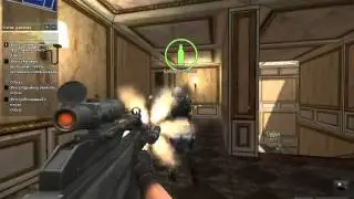Point Blank PrO)