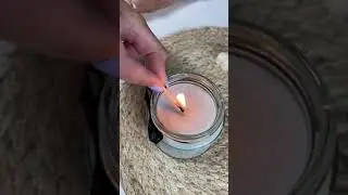 Advertising & Commercial Video - Candle & Wax Melts