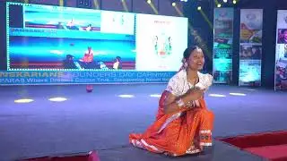 FDC - 25 | Chadh Gayo Papi Bichua | (Solo Dance | Day 2)