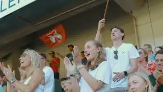 Aftermovie S&oslash;r Cup 2024
