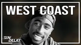 ¿Dónde Empezar? West Coast Hip Hop