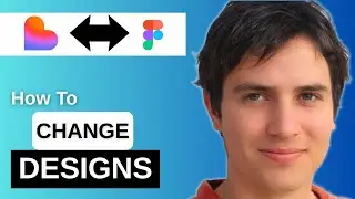 How To Change Lovable Ai Designs To Figma Designs