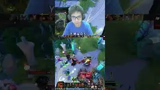 Wraith Wraith King's Immortal Dive: Godlike x Reincarnation x Aegis! | #holy_melo on #Twitch #Kick