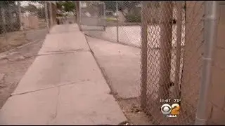 2 Suspects Sought After Allegedly Assaulting Santa Ana Teen Walking Home From School