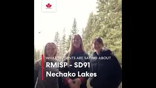 SD91 Nechako Lakes International Student Program