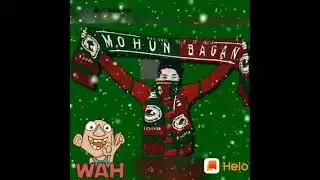 Sabuj merun theme song