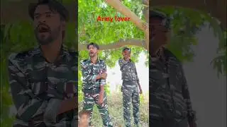 darpan Fauji ki bahaduri#arme 77