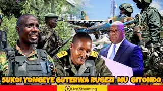 🛑LIVE: RUGEZI BABYUKIYE MU BITERO BY'INDEGE KANDI NAKAZIRIMWE IMINSI 15/12/2025