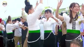Quẩy Hết Mình | Vui Hết Mình | MTG GĐ- ĐI MUÔN | Mạnh Hà TV
