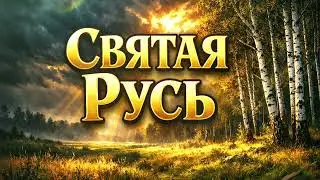 &laquo;Святая Русь&raquo;  Epic Slavic Trap Remix
