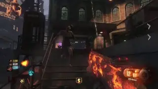PT/BR BO3 Zombies