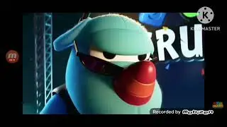 Toy Blast Rock Battle Nintendo Switch Trailer