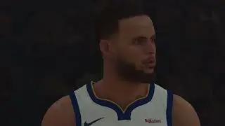 NBA 2K19 PS5 - Part 4