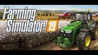 FS 19 MOD MINING ECPNOMY CONSTRUCTION RUSSIAM MAP PLEASANT VALLEY