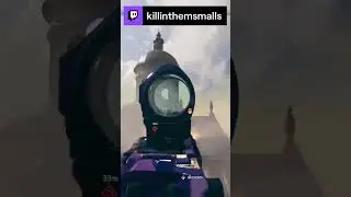 Cronen Nerf? I don&rsquo;t think so | killinthemsmalls on #Twitch