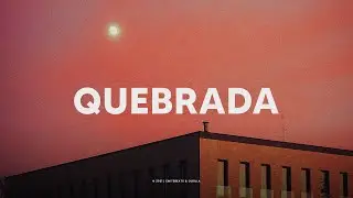 &lsquo;&rsquo;Quebrada'' - Beat De Funk Consciente 2021 (Prod. Emite Beats x Oldilla)