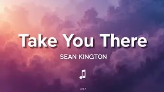 Nightcore &ndash; Take You There (Sped Up Aesthetic | Viral USA 2025)