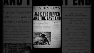 Jack the Ripper: The Unsolved Whitechapel Murders
