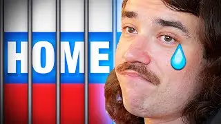 Do I Still Miss Russia? 🇷🇺