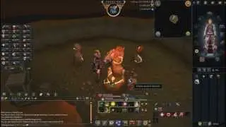 {RS3} VertexEspada // Vertesa Rose reaches Level 138!