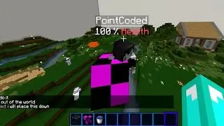 Don't Ever Give A Hacker Gamemode (Nearly Crashed My Server)