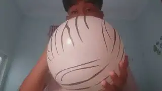 Balloon #9949