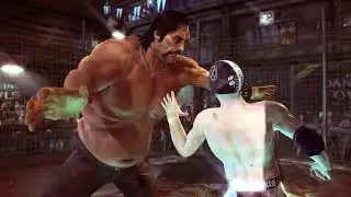 Hitman Absolution VS Sanchez 4K 60 FPS ULTRA Settings German/Deutsch 2023 Video !