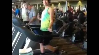 Music can really affect how you work out Vine by: Jake Webber