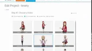 VideoPal - How to create animated popups!