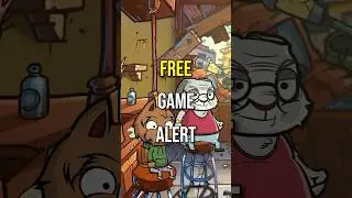 This Game is FREE to CLAIM!