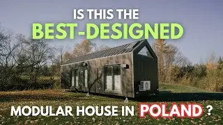 The EVOLUTION of construction? Meet the ZENITH home.